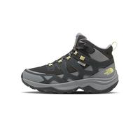 The North Face NF0A818P0ZP1 Women’s Hedgehog 3 Mid Wp Donna, Asphalt Grey Meld Grey EU 40