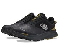 The North Face NF0A8199MN81 M VECTIV ENDURIS 3 FUTURELIGHT ASPHALT GREY/TNF BLACK Uomo, ASPHALT GREY/TNF BLACK EU 45.5