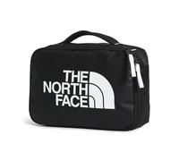 THE NORTH FACE NF0A81BL53R BASE CAMP VOYAGER TOILETRY KIT Case Uomo TNF Black-TNF White-NPF Taglia OS