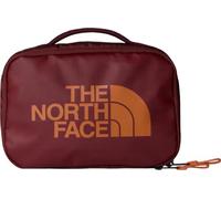 The North Face NF0A81BLADD BASE CAMP VOYAGER TOILETRY KIT Case Uomo Sumac/Iron Bronze Taglia OS