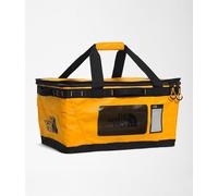 THE NORTH FACE NF0A81CD4WP BASE CAMP GEAR BOX M Borsa sportiva Uomo Summit Gold-TNF Black-N Taglia OS