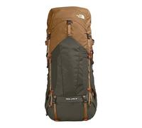 THE NORTH FACE NF0A81CG55M TRAIL LITE 50 Zaino sportivo Uomo Utility Brown-New Taupe Taglia SM