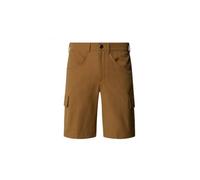 THE NORTH FACE NF0A824D8W0 M Horizon Short - EU Pantaloncini Uomo Utility Brown/NPF Taglia 28