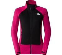 The North Face NF0A825KROM1 Women’s Bolt Polartec Jacket Giacca Donna PINK PRIMROSE/TNF BLACK Taglia M