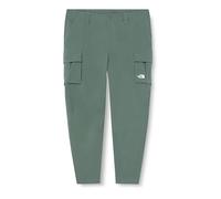 THE NORTH FACE NF0A826JHCH M ANTICLINE Cargo Pant Pantaloni Sportivi Uomo Duck Green Taglia 28