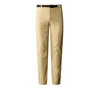 THE NORTH FACE NF0A826JHCH M ANTICLINE Cargo Pant Pantaloni Sportivi Uomo Duck Green Taglia 38