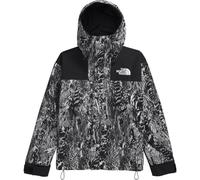 THE NORTH FACE NF0A831M8R5 M GTX MOUNTAIN JACKET Giacca Uomo TNF BLACK WOOD SNAKE PR Taglia XL
