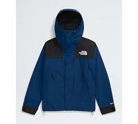 The North Face NF0A831MF1T M GTX MOUNTAIN JACKET Giacca Uomo ESTATE BLUE/TNF BLACK Taglia M