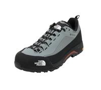 The North Face W Verto Alpine GORE-TEX - scarpe da avvicinamento - donna 10,5 US Light Blue/Black woman Vibram,Gore-Tex