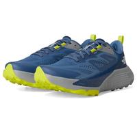 The North Face NF0A83N380F M ALTAMESA 500 Uomo, WINSLOR BLUE/SHADY BLUE EU 47