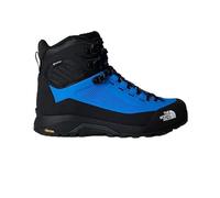 The North Face - Verto Alpine Mid GORE-TEX - Scarpe da trekking US 10 | EU 43 nero/blu