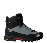 The North Face NF0A83NCK1C1 W VERTO ALPINE MID GORE-TEX Donna, MONUMENT GREY/TNF BLACK EU 39.5