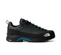 Scarpe The North Face Verto Alpine GORE-TEX grigio scuro nero - 42