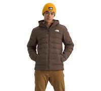 The North Face NF0A84I11OI1 M Aconcagua 3 Hoodie Maglia Lunga Uomo Smokey Brown Taglia XL