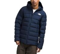 Giacca con cappuccio The North Face Aconcagua 3 blu - XXL