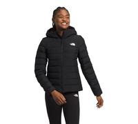 THE NORTH FACE NF0A84IV4H0 W Aconcagua 3 Hoodie Maglia Lunga Donna TNF Black-NPF Taglia XL