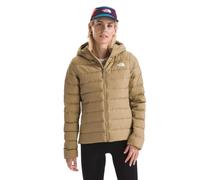 THE NORTH FACE W Aconcagua 3 Hoodie - Donna - Beige - Taglia S- modello 2025