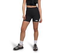 THE NORTH FACE NF0A84L4JK31 Women’s Movmynt Tight Short Pantaloncini Donna TNF Black Taglia L