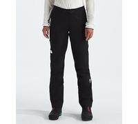The North Face - Women's Summit Chamlang Softshell Pant - Pantaloni da escursionismo XL - Regular nero