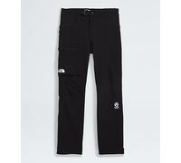 THE NORTH FACE NF0A84PO4H0 M Summit CHAMLANG Softshell Pant Pantaloni Sportivi Uomo TNF Black-NPF Taglia S