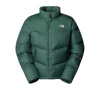 THE NORTH FACE NF0A853IHCH M SAIKURU JACKET Giacca Uomo DUCK GREEN Taglia XS