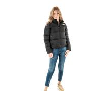 The north face saikuru women s down jacket black