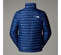 THE NORTH FACE NF0A85AED1R M HUILA SYNTHETIC JACKET Giacca Uomo ESTATE BLUE Taglia S