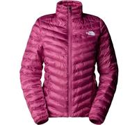 The North Face NF0A85AG6EO W HUILA SYNTHETIC JACKET Giacca Donna Cyber Berry Taglia M
