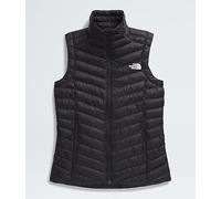 The North Face NF0A85AI4H0 W HUILA SYNTHETIC VEST Giacca Donna TNF Black-NPF Taglia M