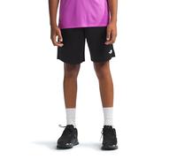The North Face - Boy's Never Stop Short - Pantaloncini S nero