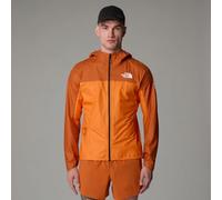 THE NORTH FACE NF0A86WG58B M SUMMIT SUPERIOR FUTURELIGHT JACKET Giacca Uomo Digital Orange-Iron Bro Taglia XS
