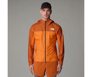 THE NORTH FACE NF0A86WG58B M SUMMIT SUPERIOR FUTURELIGHT JACKET Giacca Uomo Digital Orange-Iron Bro Taglia XS