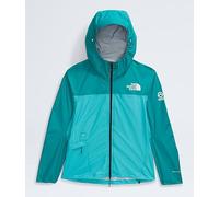 THE NORTH FACE NF0A86WH5A2 W SUMMIT SUPERIOR FUTURELIGHT JACKET Giacca Donna Galactic Blue-Deep Teal Taglia XS