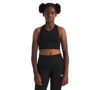 THE NORTH FACE NF0A86XSWOO G Never Stop Reversible TANKLETTE Canottiera Unisex Bambino TNF Black/Smoked Pearl Taglia M