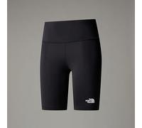 THE NORTH FACE NF0A86XV3WO G Never Stop Tight Pantaloni Sportivi Unisex Bambino TNF Black DIAGS Logo PR Taglia XXL
