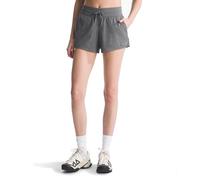 THE NORTH FACE NF0A86YK0UZ W Aphrodite Short Pantaloncini Donna Smoked Pearl Taglia XXL