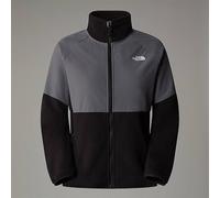 The North Face NF0A872063M W HIGHER RUN WIND JACKET Giacca Donna GALACTIC BLUE PRISMS PR Taglia S