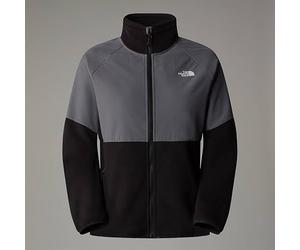 THE NORTH FACE NF0A872063M W HIGHER RUN WIND JACKET Giacca Donna GALACTIC BLUE PRISMS PR Taglia S