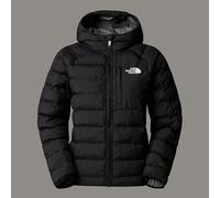 THE NORTH FACE NF0A872063M W HIGHER RUN WIND JACKET Giacca Donna GALACTIC BLUE PRISMS PR Taglia XL