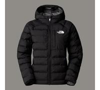 The North Face NF0A872063M W HIGHER RUN WIND JACKET Giacca Donna GALACTIC BLUE PRISMS PR Taglia XL