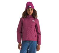 THE NORTH FACE NF0A873R6EO G WARM ANTORA RAIN JACKET Giacca Unisex Bambino Cyber Berry Taglia XL