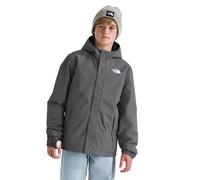THE NORTH FACE NF0A873S0UZ B WARM ANTORA RAIN JACKET Giacca Unisex Bambino SMOKED PEARL Taglia S