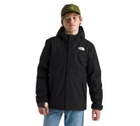 The North Face NF0A873SKX7 B WARM ANTORA RAIN JACKET Giacca Unisex Bambino TNF BLACK/TNF BLACK Taglia XL