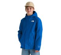 The North Face NF0A873ST4S B WARM ANTORA RAIN JACKET Giacca Unisex Bambino HERO BLUE Taglia L
