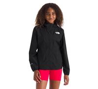 The North Face NF0A873TKX7 KID WARM ANTORA RAIN JACKET Giacca Unisex Bambino TNF BLACK/TNF BLACK Taglia 2