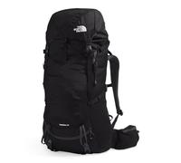 THE NORTH FACE NF0A87BZ4GZ TERRA 55 Zaino sportivo Uomo TNF Black-Asphalt Grey- Taglia SM