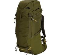 THE NORTH FACE NF0A87BZ4NU TERRA 55 Zaino sportivo Uomo Forest Olive-New Taupe Taglia LXL