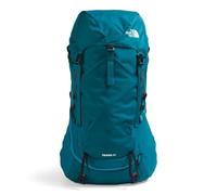 The North Face Terra 55 Zaino M-L 57 cm blue moss-sapphire slat (TAS026569)