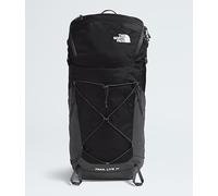 Zaino da trekking The North Face Trail Lite 24 Dimensioni dello zaino: S/M / Colore: nero/grigio