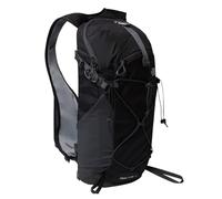 THE NORTH FACE NF0A87C94GZ TRAIL LITE SPEED 20 Zaino sportivo Uomo TNF Black-Asphalt Grey- Taglia LXL